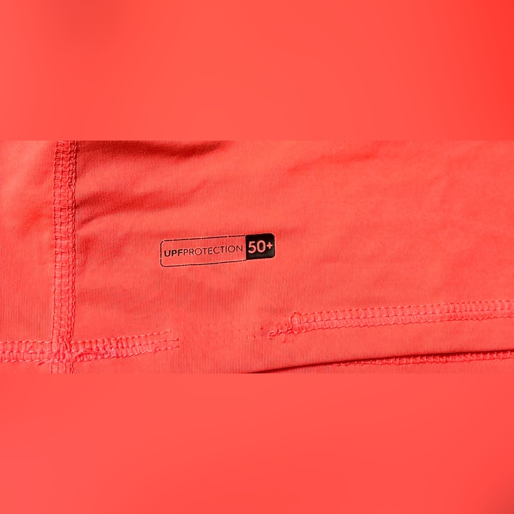 Quicksilver Rash guard - Picture 5 of 5